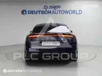 2021 KIA Stinger