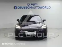 2021 KIA Stinger
