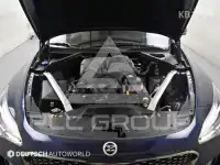2021 KIA Stinger