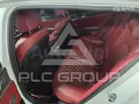 2021 KIA Stinger