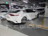2021 KIA Stinger