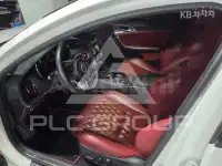 2021 KIA Stinger