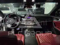 2021 KIA Stinger