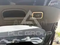 2021 KIA Stinger
