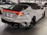 2021 KIA Stinger