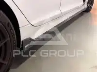 2021 KIA Stinger