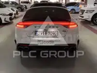2021 KIA Stinger