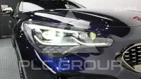 2021 KIA Stinger
