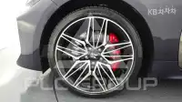 2021 KIA Stinger
