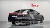 2021 KIA Stinger