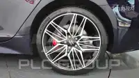 2021 KIA Stinger