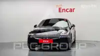 2021 KIA Stinger