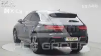 2021 Genesis GV70