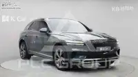 2021 Genesis GV70