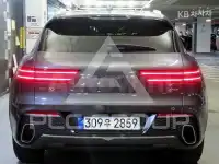 2021 Genesis GV70
