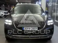 2021 Genesis GV70