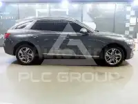 2021 Genesis GV70