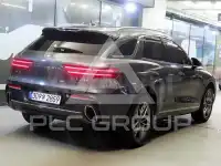 2021 Genesis GV70