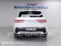 2021 Genesis GV70