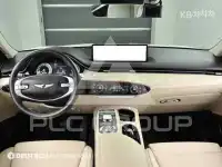 2021 Genesis GV70
