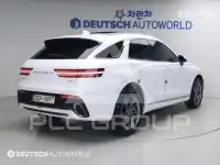 2021 Genesis GV70