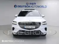 2021 Genesis GV70