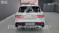 2021 Genesis GV70