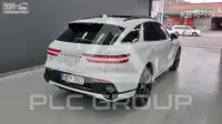2021 Genesis GV70