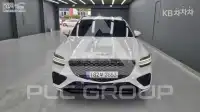 2021 Genesis GV70