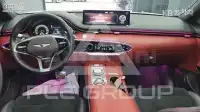 2021 Genesis GV70
