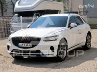 2021 Genesis GV70