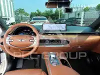 2021 Genesis GV70