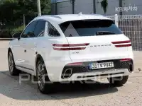 2021 Genesis GV70