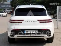 2021 Genesis GV70