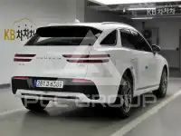 2021 Genesis GV70