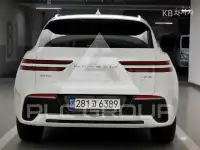 2021 Genesis GV70