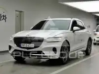 2021 Genesis GV70