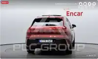 2021 Genesis GV70