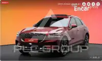 2021 Genesis GV70