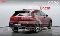 2021 Genesis GV70