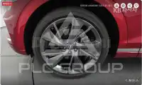 2021 Genesis GV70