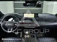 2021 Genesis GV70