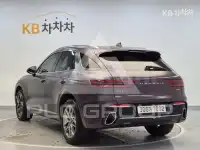 2021 Genesis GV70