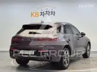 2021 Genesis GV70