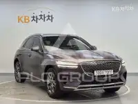 2021 Genesis GV70