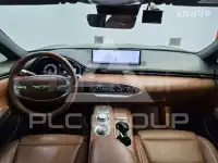 2021 Genesis GV70