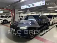 2021 Genesis GV70