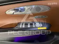2021 Genesis GV70