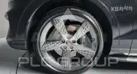 2021 Genesis GV70