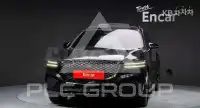 2021 Genesis GV70